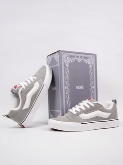 Мужские Кеды Vans 249674839 купить за 3 780 ₽ в интернет-магазине Wildberries