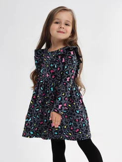 Платье в садик MADARATI KIDS 249675168 купить за 693 ₽ в интернет-магазине Wildberries