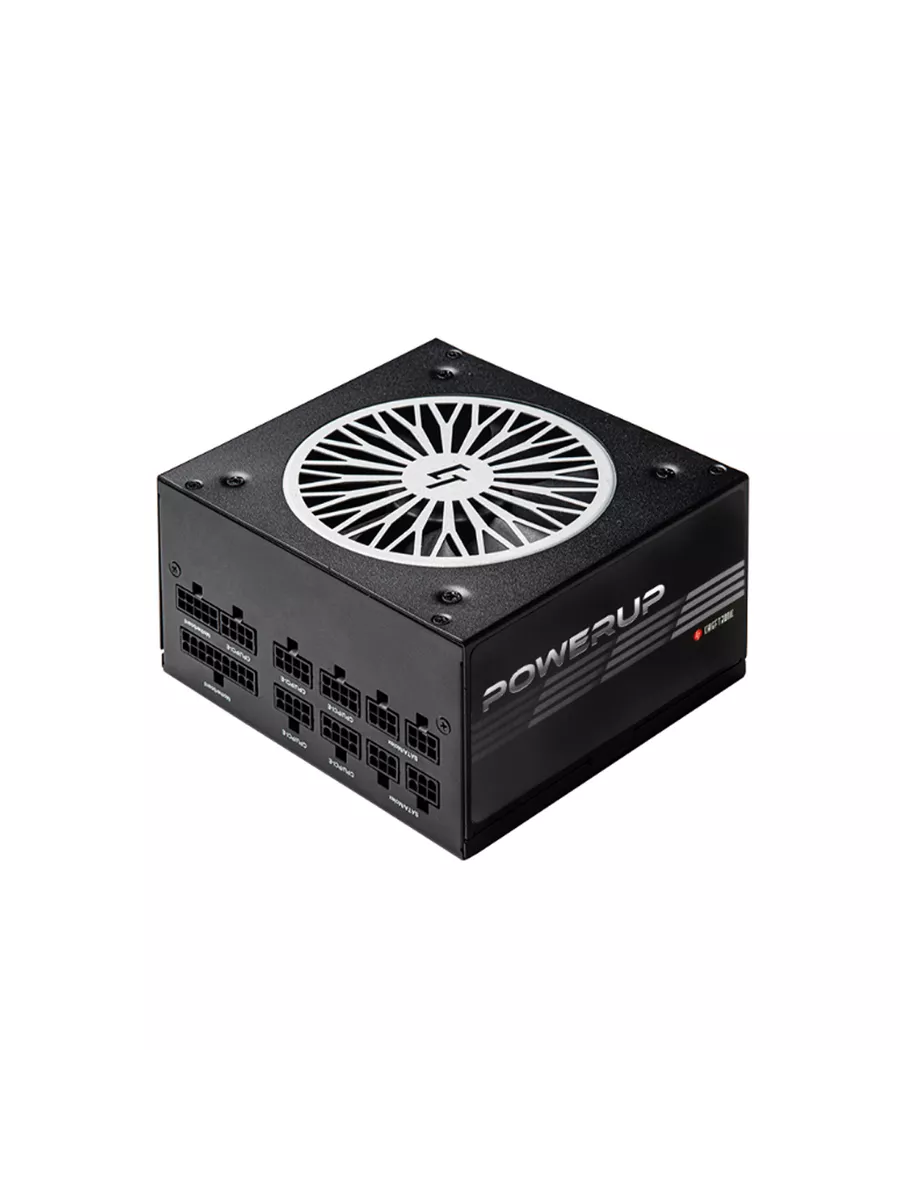 Chieftec vega 850w gold