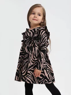 Платье в садик MADARATI KIDS 249675802 купить за 693 ₽ в интернет-магазине Wildberries