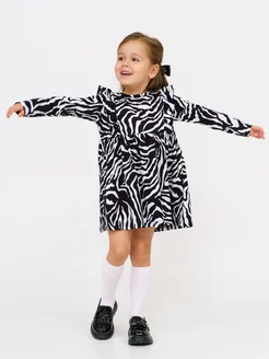 Платье в садик MADARATI KIDS 249676117 купить за 693 ₽ в интернет-магазине Wildberries