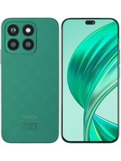 Смартфон Honor X8b 8/128 ГБ, зеленый Honor 249680167 купить за 18 073 ₽ в интернет-магазине Wildberries