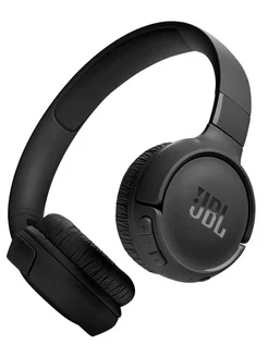 Беспроводные наушники JBL Tune 520BT Bluetooth оригинал JВL 249682303 купить за 2 901 ₽ в интернет-магазине Wildberries