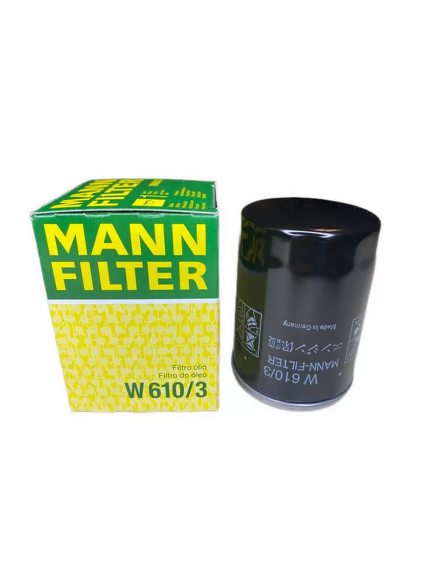 W610 3 mann фильтр. Фильтр масляный Mann w6103. Масляный фильтр Mann 610/3 Применяемость. Фильтр масляный Манн 610/3. Фильтр масляный Манн w610/9.