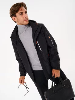 BoChikWear Куртка демисезонная - фото 14