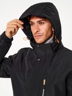 BoChikWear Куртка демисезонная - фото 15