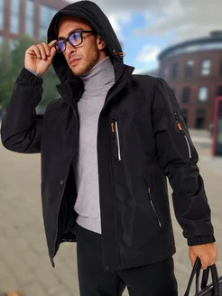 BoChikWear Куртка демисезонная - фото 2