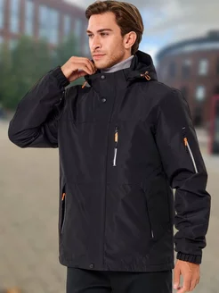 BoChikWear Куртка демисезонная - фото 4