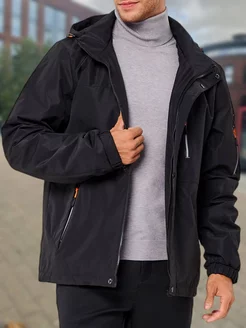 BoChikWear Куртка демисезонная - фото 6