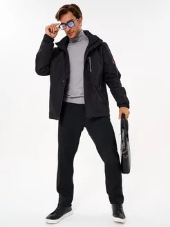 BoChikWear Куртка демисезонная - фото 7