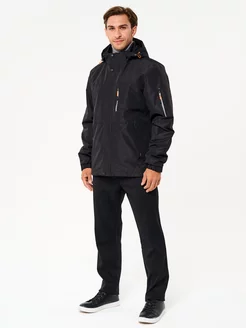 BoChikWear Куртка демисезонная - фото 8