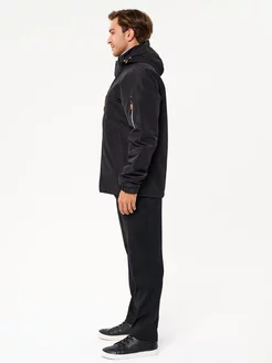 BoChikWear Куртка демисезонная - фото 9