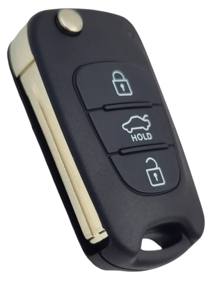 Корпус ключа зажигания KIA...
