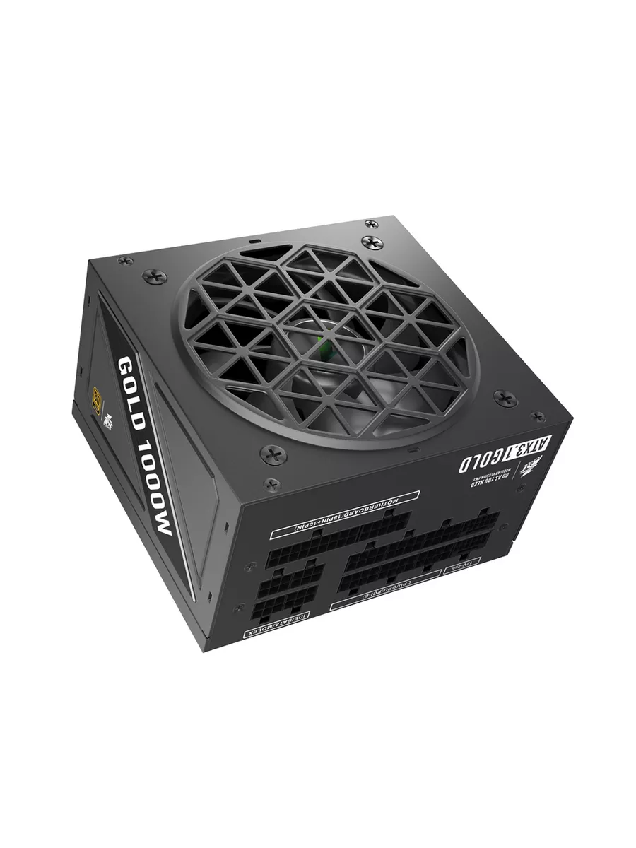 Блок питания 1stplayer ngdp gold 750w