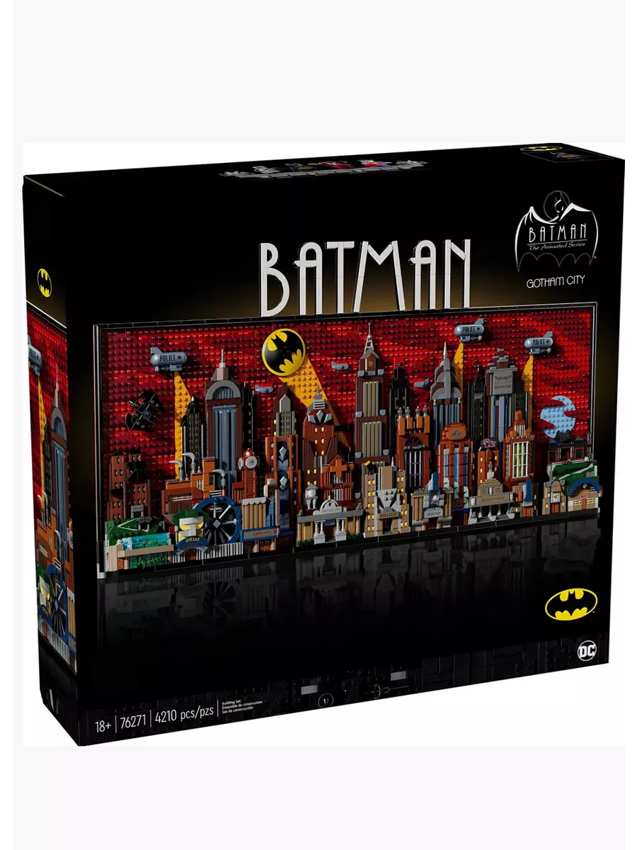 Lego de batman precio online