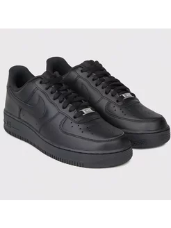 Кроссовки Air Force 1 форсы кеды Nike 249716411 купить за 2 365 ₽ в интернет-магазине Wildberries