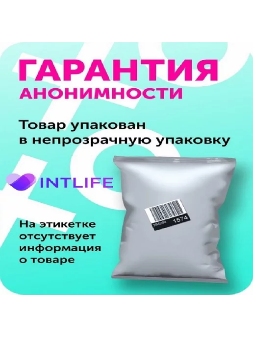 А-Полимер Насадка для страпона Harness с коннектором 17,5 см, бежевый, фото 3