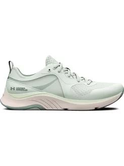 Кроссовки для фитнеса W HOVR Omnia Under Armour 249740283 купить за 10 245 ₽ в интернет-магазине Wildberries