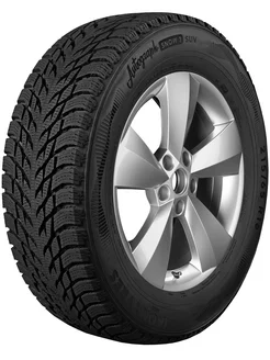 Шины зимние 225 55 R19 103R Autograph Snow 3 SUV