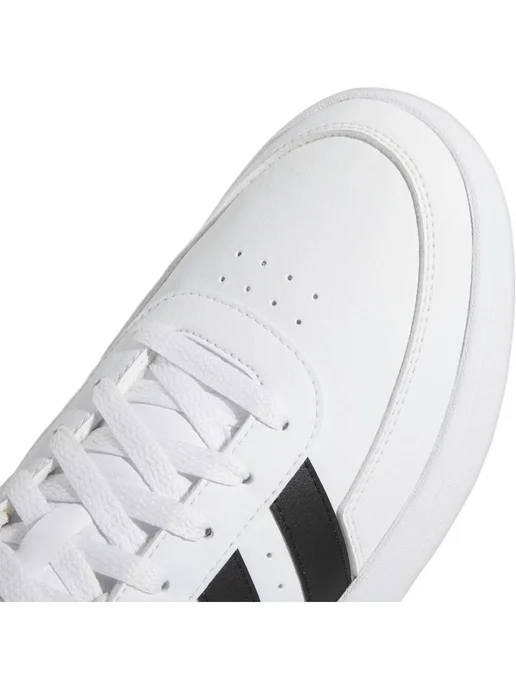 adidas Кеды детские Breaknet 2.0 K, белый, фото 7