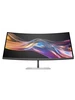 Монитор 37.5" Series 7 Pro 738pu (8K167AA), Black-Silver HP 249754486 купить за 99 714 ₽ в интернет‑магазине Wildberries