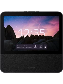 Умная колонка Xiaomi Smart Display 10R Black Xiaomi 249765252 купить за 19 612 ₽ в интернет-магазине Wildberries