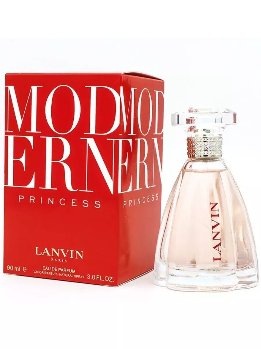 Lanvin MODERN PRINCES духи