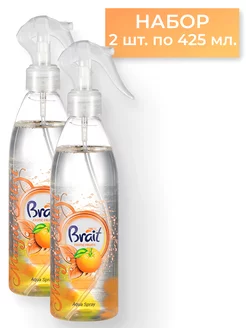 Освежитель воздуха Magic Mist Exotic Fruits, 425мл. -2шт