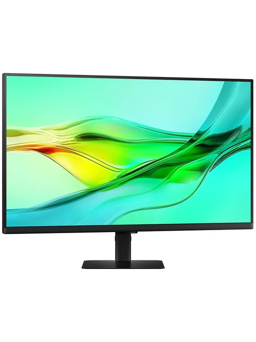 Samsung 32" Монитор LS32D604UAIXCI, IPS, 2560x1440, 100Гц (LS32D604U, 2560x1440, фото 3
