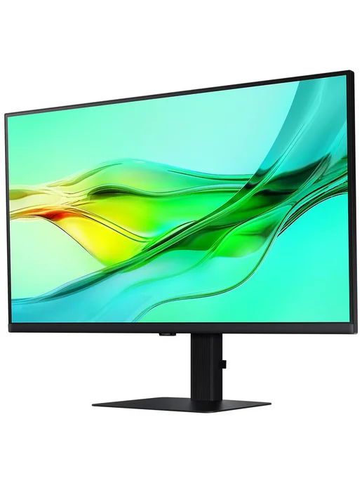 Samsung 32" Монитор LS32D604UAIXCI, IPS, 2560x1440, 100Гц (LS32D604U, 2560x1440, фото 4