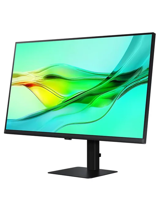 Samsung 32" Монитор LS32D604UAIXCI, IPS, 2560x1440, 100Гц (LS32D604U, 2560x1440, фото 5