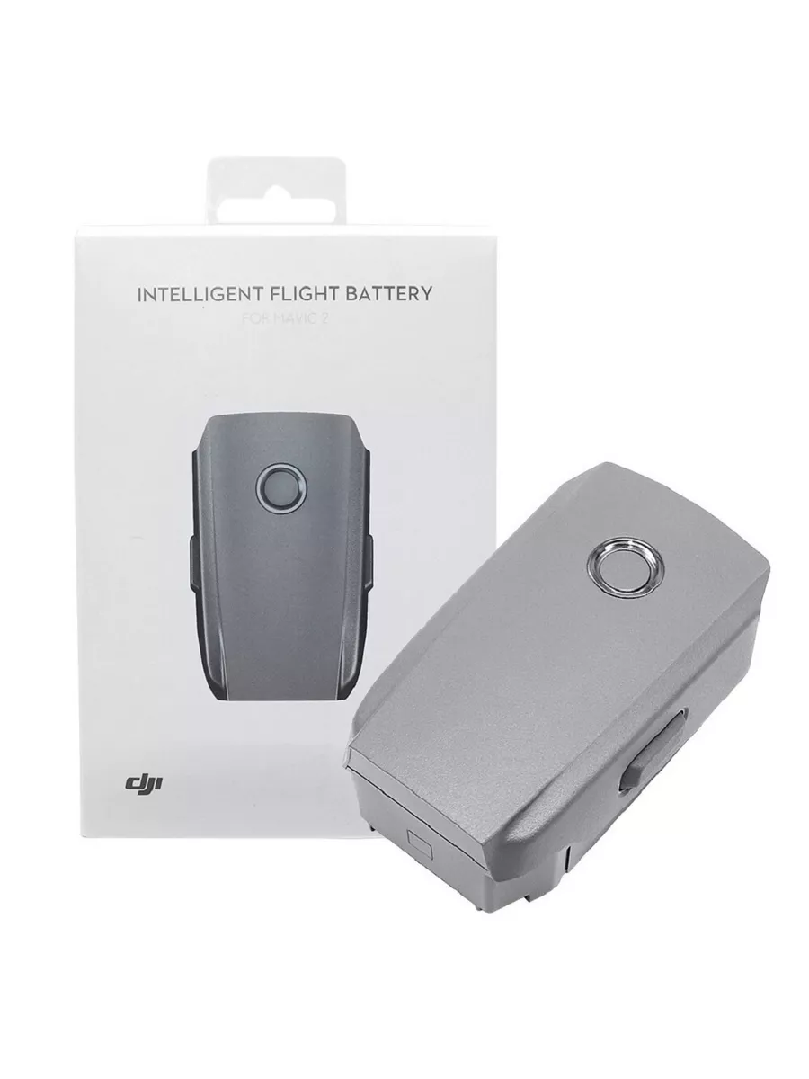 Dji Аккумулятор Mavic 2 Intelligent Flight Battery (Part 2)