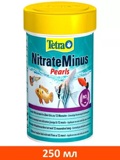 Средство Nitrate Minus Pearls для аквариумной воды 100 мл