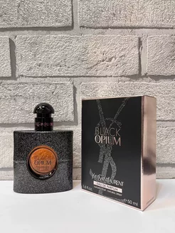 YSL Black Opium 50мл