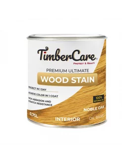 Масло тонирующее TimberCare Wood Stain (цвет