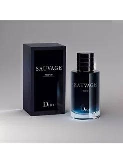 Dior sauvage