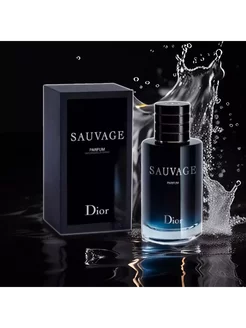 Духи мужские Dior Sauvage 100 мл