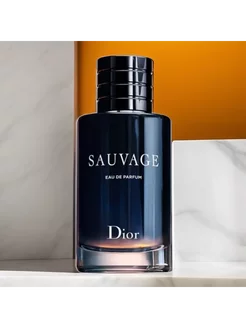 Духи мужские Dior Sauvage 100 мл