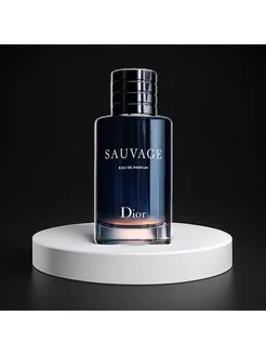 Духи мужские Dior Sauvage 100 мл