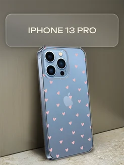 Чехол на iPhone 13 Pro с рисунком