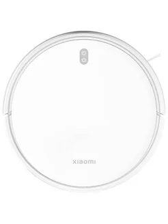 Робот-пылесос Robot Vacuum E12, белый