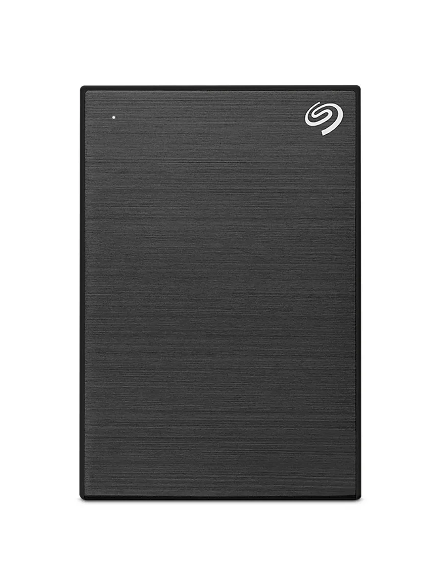 Внешний HDD 5 ТБ STKZ5000400 2,5" USB 3.0 Черный