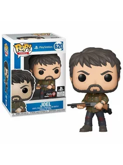 Фигурка Funko POP! The Last of US II Джоэл 620 Funko 249868225 купить за 1 739 ₽ в интернет-магазине Wildberries