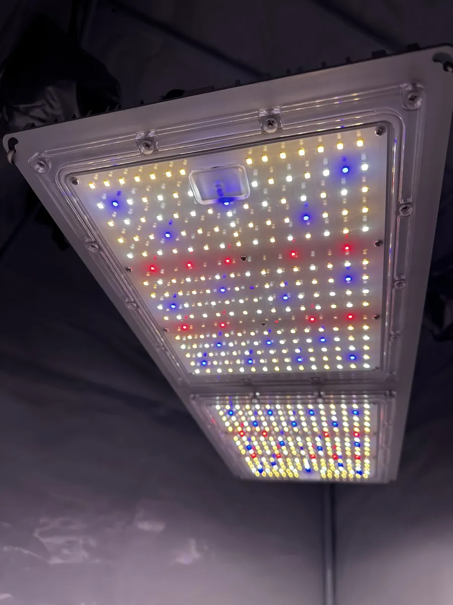 Quantum board 220w с влагозащитой