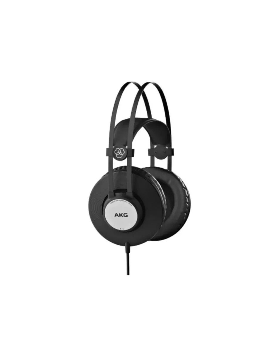 Akg k72 reviews sale