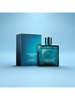 духи VERSACE Pour Homme стойкий