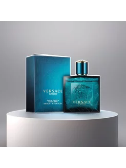 Парфюм Versace Eros 100мл