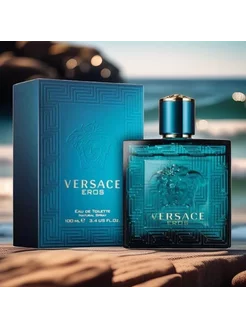 Парфюм Versace Eros 100мл