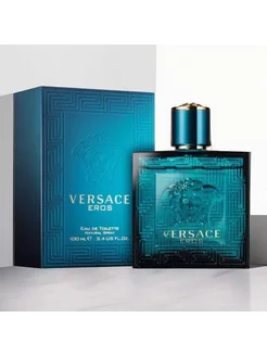 духи VERSACE Pour Homme стойкий