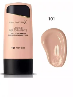 Тональный крем MaxFactor тон 101 BeeNur 249957167 купить за 408 ₽ в интернет-магазине Wildberries